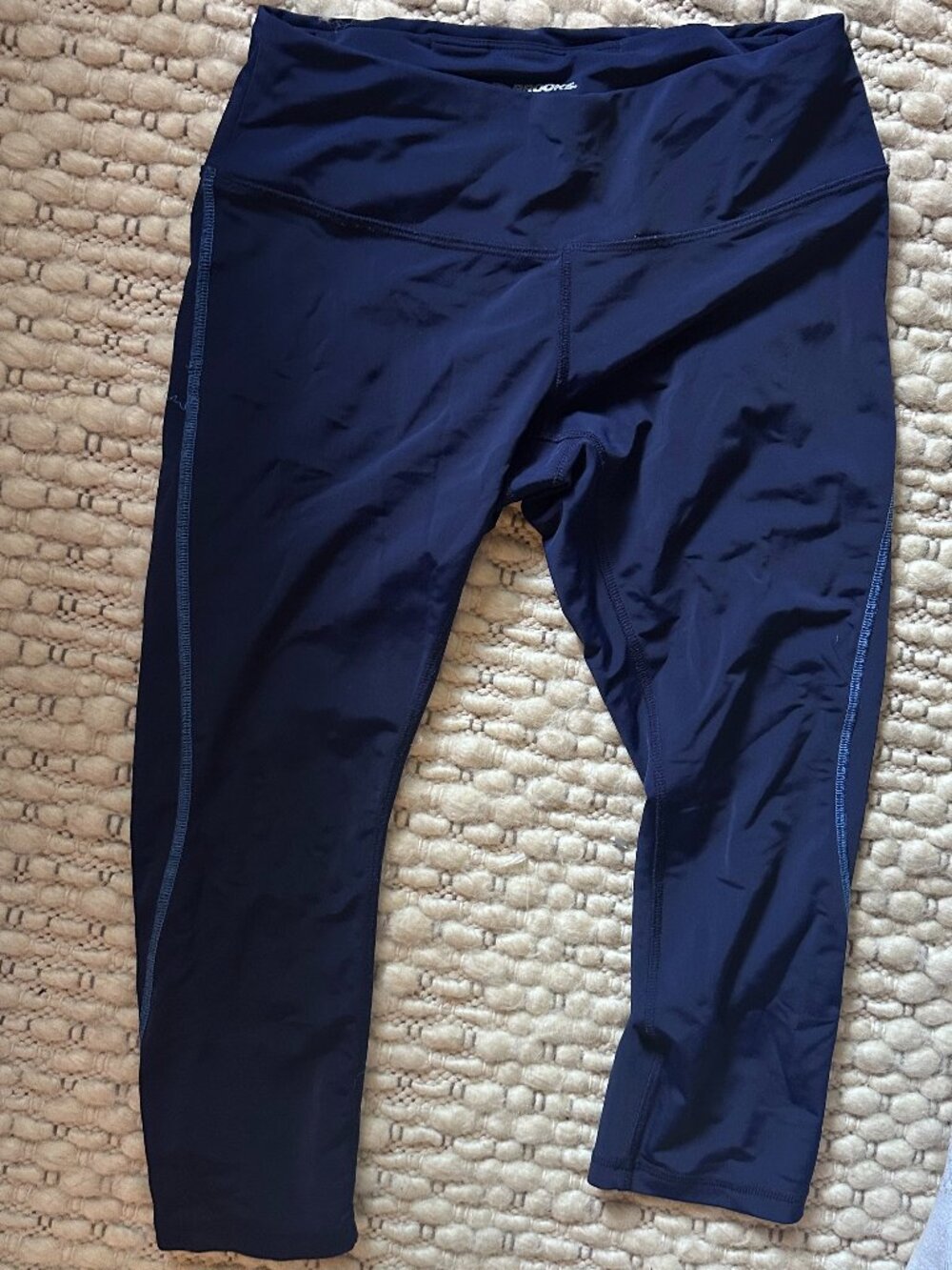 brooks running leggings